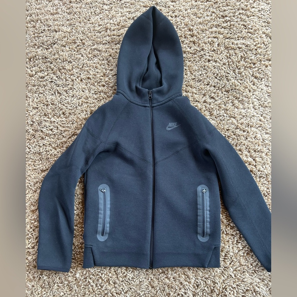 Nike Tech hoodie